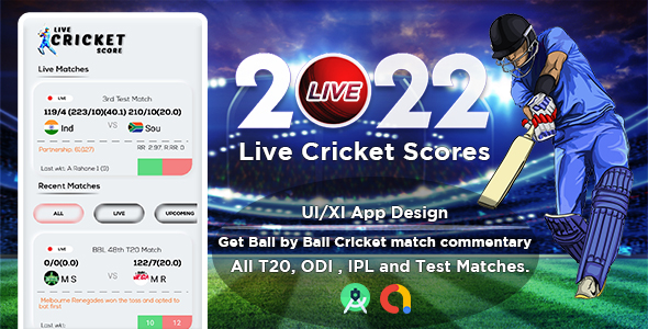 Live Cricket Score, Cricket Live Line Commentary, IPL Scores, Live ball by ball commentary - 5