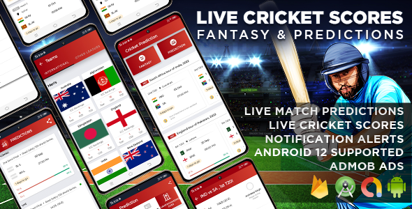 Live Cricket Score : Live Line Fastest Cricket Scores - 4